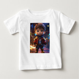 Baby T-shitr Baby T-Shirt