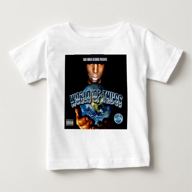 baby t T-Shirt (Front)