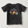 Baby Taz | Little Terror Baby T-Shirt