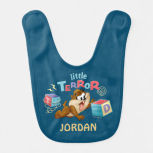 Baby TAZ™   Little Terror Bib