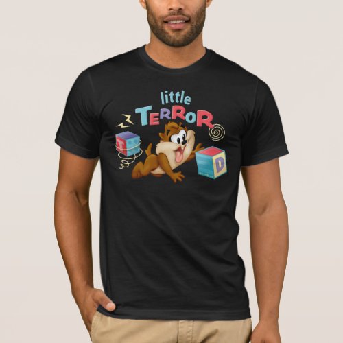 Baby Taz  Little Terror T_Shirt