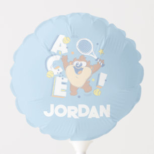 Baby TAZ™ Tennis Ace! Balloon