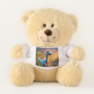 BABY TEDDY BEAR