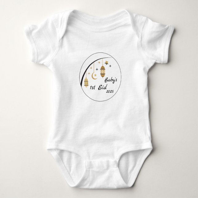 Baby tee (Front)