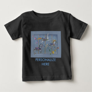Baby Tees & Apparel - Carousel Opus One