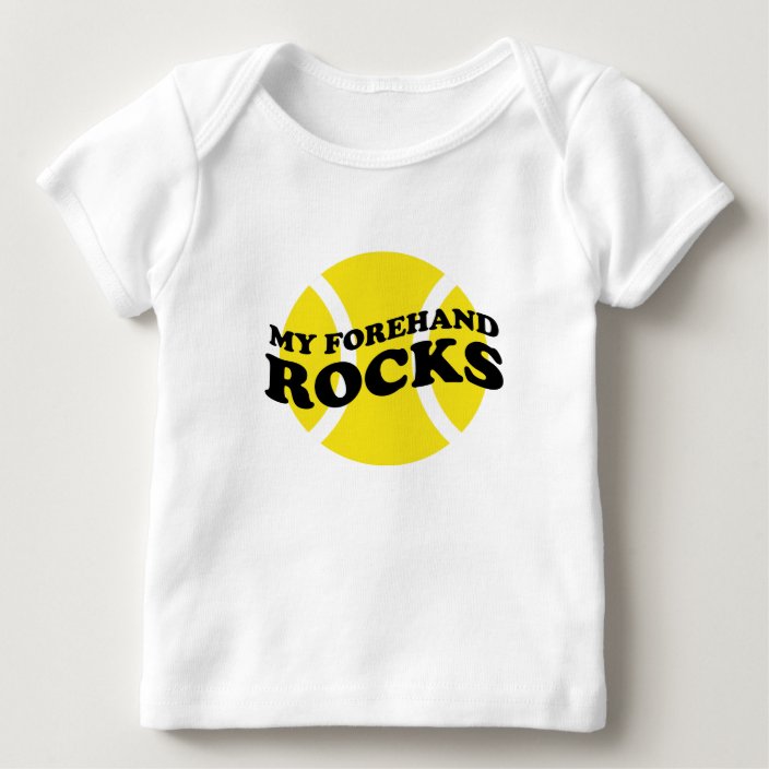 baby tennis outfit