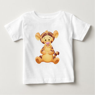 Baby Tigger Baby T-Shirt