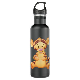Baby Tigger Water Bottle