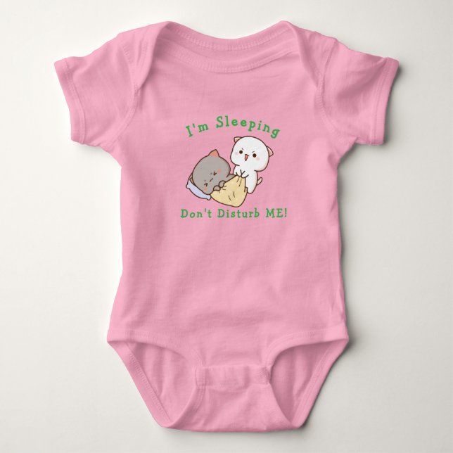 baby/toddler/newborn/gift/shower/birthday/bodysuit baby bodysuit (Front)