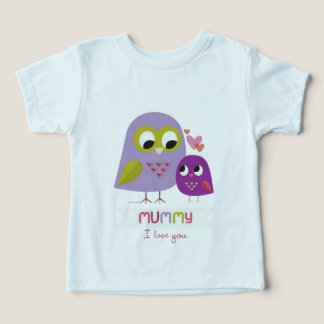 Baby toddler t-shirt