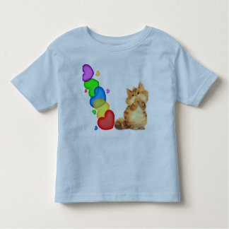 Baby toddler t-shirt 