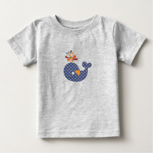 Baby toddler t-shirt