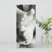 Baby Toes (Standing Front)