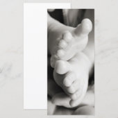 Baby Toes (Front/Back)