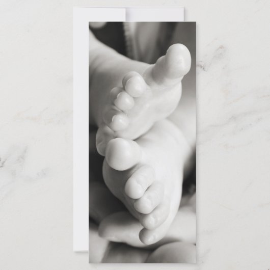 Baby Toes (Front)