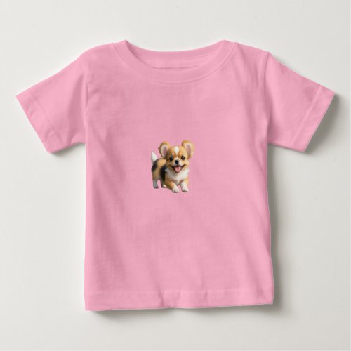 baby top baby T_shirts