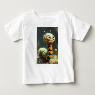 Baby top & T-shirts