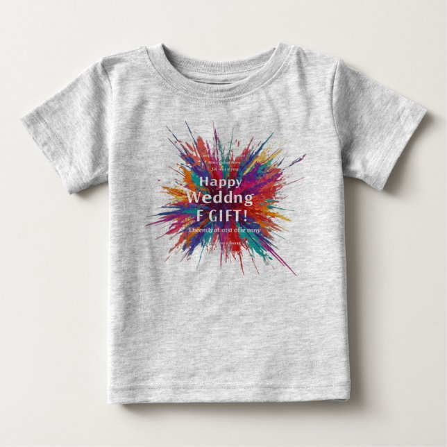  Baby Tops & T-Shirts  (Front)