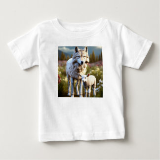 Baby Tops & T-Shirts