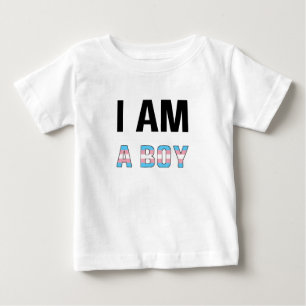 Baby Tops & T-Shirts