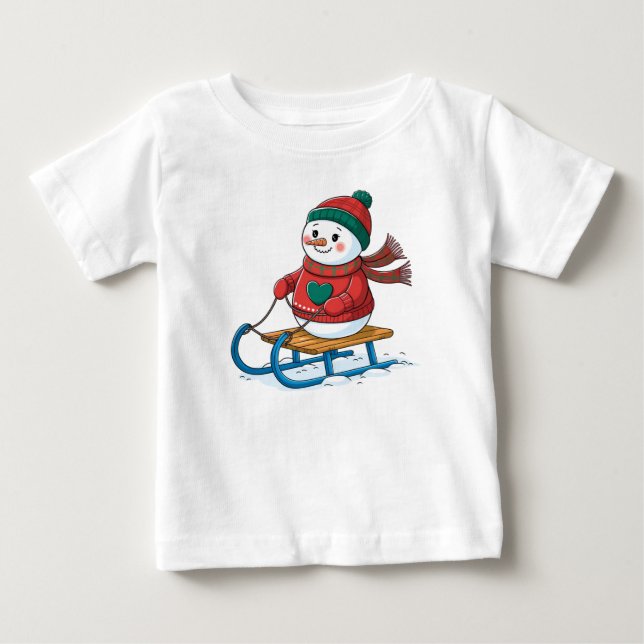  Baby Tops & T-Shirts (Front)