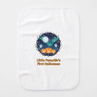 Baby Towel Baby Burp Cloth