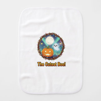 Baby Towel Baby Burp Cloth
