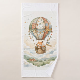 Baby Towel Set