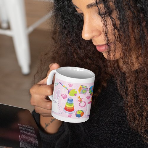 Baby Toys Coffee Mug