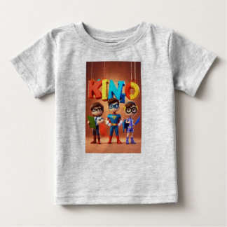 Baby tshirt