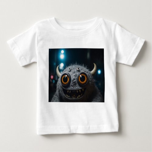 Baby tshirt 