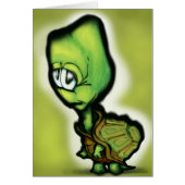 Baby Turtle (Front)