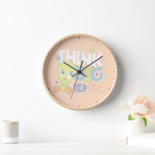 Baby TWEETY™ - Think Big Little Star Clock
