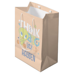 Baby TWEETY™ - Think Big Little Star Medium Gift Bag