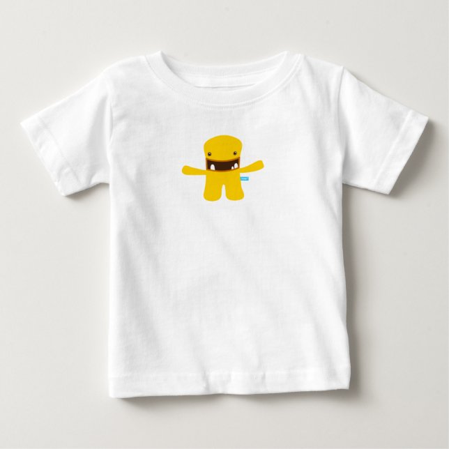 Baby Uncle Baby T-Shirt (Front)