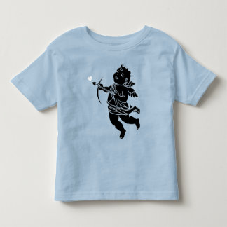 Baby Valentine's T-Shirt Cupid Shirt Custom
