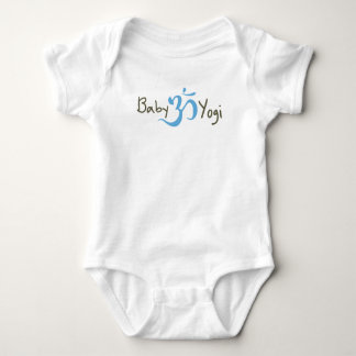 Baby Yogi Baby Bodysuit