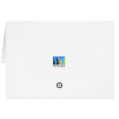 Baby Yucca Stalk (Back Horizontal)