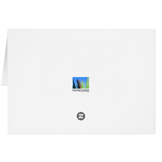 Baby Yucca Stalk (Back Horizontal)