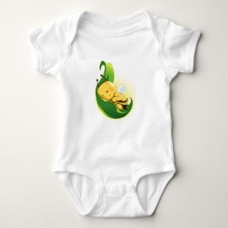 BabyBee Baby Bodysuit