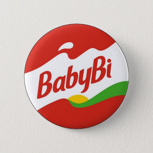 BabyBi Button