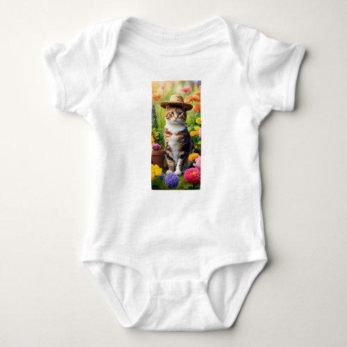 BabyChic Emporium Baby Bodysuit