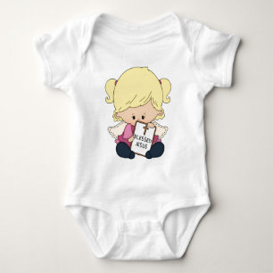 BabyJersey Bodysuit