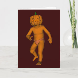 Babykin Card