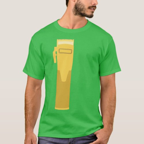 Babyliss Clippers T_Shirt