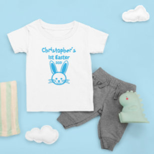 Baby's 1st Easter Baby T-Shirt