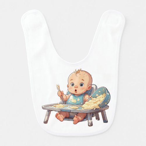 Baby's Bib