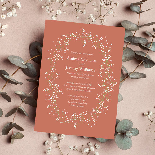 Invitation