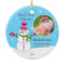 Baby's First Christmas Ornament