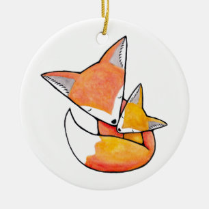 Baby's First Christmas Ornament Custom Baby Gift